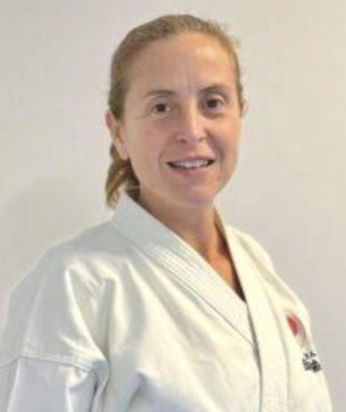 Daniela Erminy — Portrait